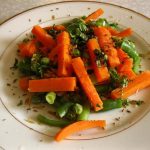 Фото 37: Морковный салат
