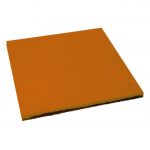 Фото 31: Оранжевая плитка