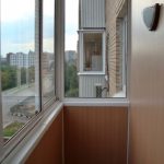 Фото 41: Остекление лоджий и балкон