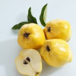 Фото 33: Плоды жёлтый