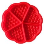 Фото 39: Выпечка - форма