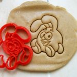 Фото 2: Детская формочка