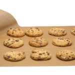 Фото 68: Коврик для выпечки