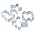 Фото 13: Магнит формочки