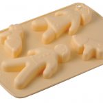 Фото 41: Печенье формы