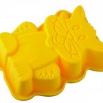 Фото 43: Резиновая форма