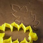 Фото 69: Трафарет