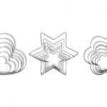 Фото 8: Форма-вырубка