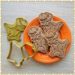 Фото 4: Форма динозавр