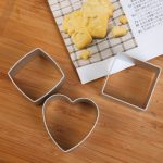 Фото 26: Форма для печенек