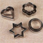 Фото 16: Форма для печенья