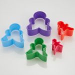 Фото 35: Форма для печенья