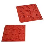 Фото 49: Форма для печенья