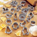 Фото 6: Форма и вырубка