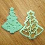 Фото 5: Форма ёлочка