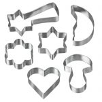 Фото 18: Формочки для печенья