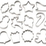 Фото 9: Формочки для печенья