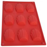 Фото 52: Формочки мадлен