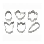 Фото 19: Формочки