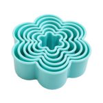 Фото 36: Цветочек - форма