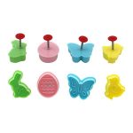 Фото 37: Штампик - форма