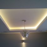 Фото 24: Дизайн потолков из гипсакартона