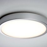 Фото 57: Круглый накладной led-светильник