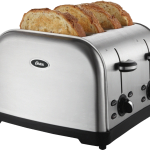 Фото 10: Большие тостеры