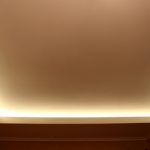 Фото 19: Закарнизная подсветка потолка