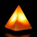 Фото 38: Пирамида лампа