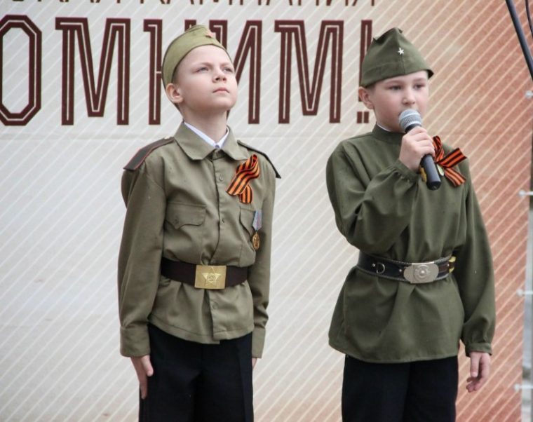 Стихи о Дне Победы к 9 мая в 2019 году