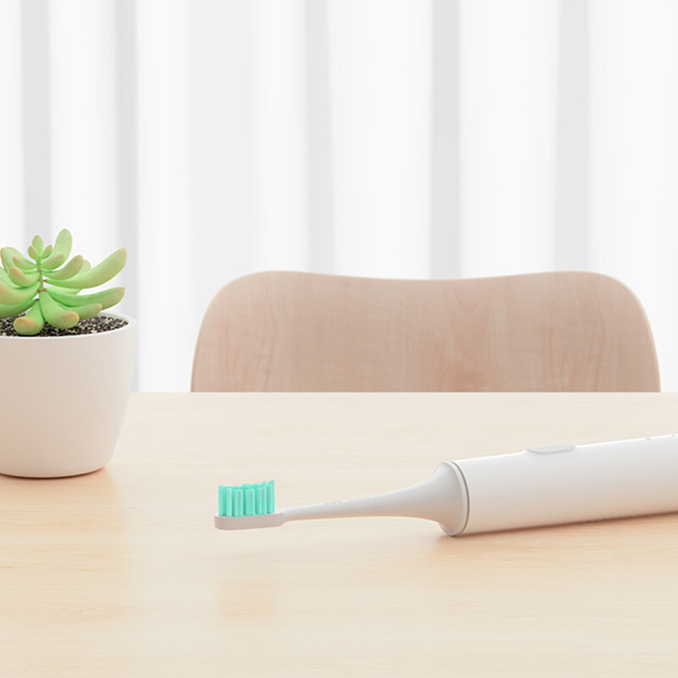 2. Xiaomi Mi Electric Toothbrush