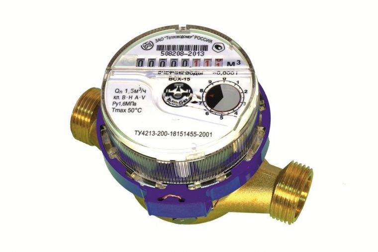 ТОП лучших счетчиков воды 2019 года: рейтинг, фото, сравнение, отзывы