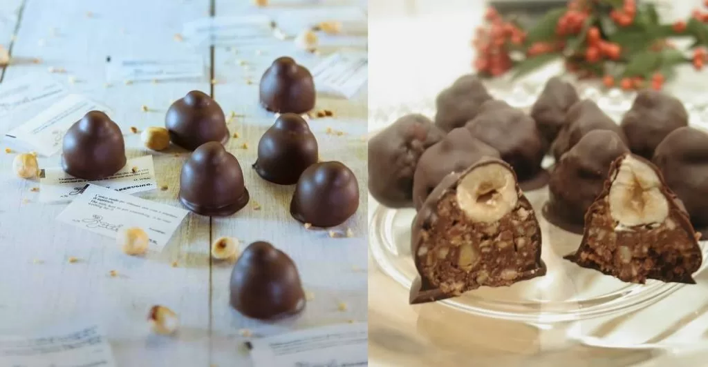 Baci Perugina