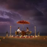 Фото 98: Романтический ужин на пляже