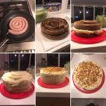 Фото 15: Приготовить торт из колбасок своими руками на 23 февраля