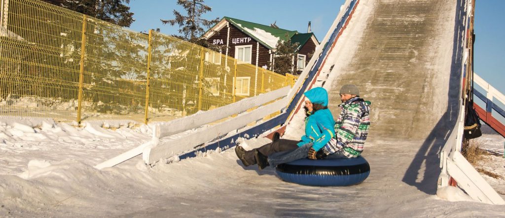 Загородный отдых: как создать прибыльный комплекс с нуля – от проекта до первых гостей