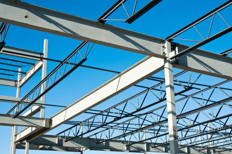 Металлоконструкции в строительстве: виды, технология изготовления, монтаж и стоимость