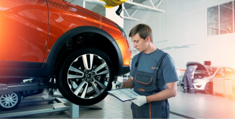 Лучшее масло для Lada: проверенные бренды и советы по обслуживанию