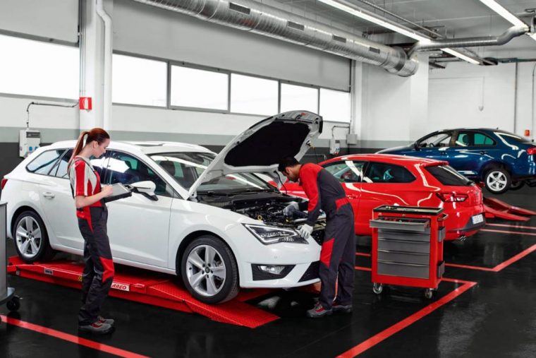 Масло SEAT — что нужно знать, прежде чем менять