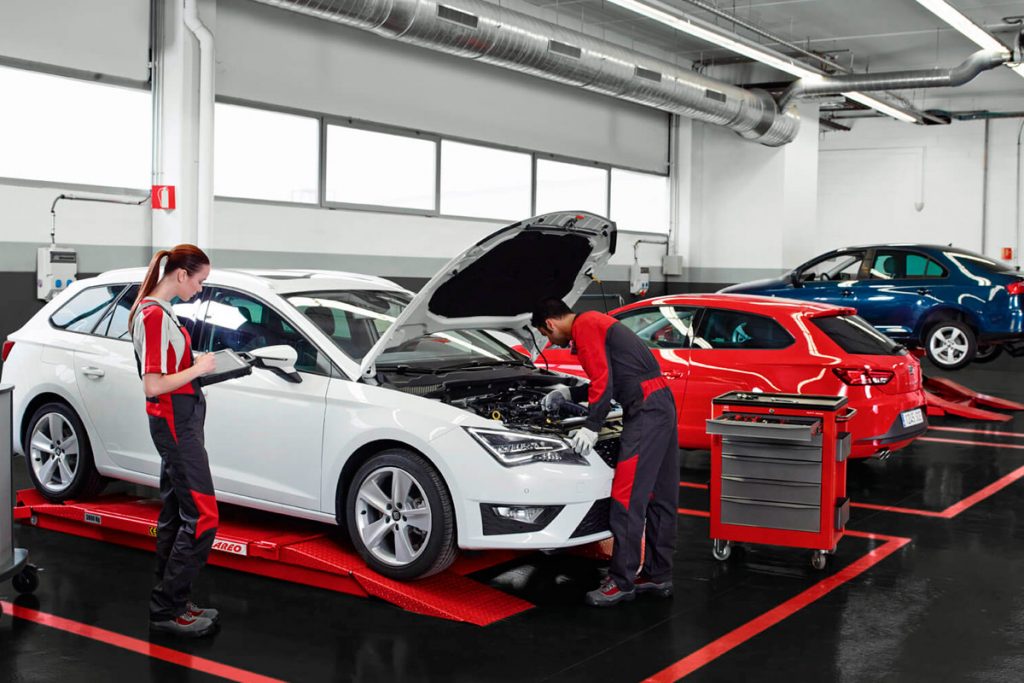Масло SEAT — что нужно знать, прежде чем менять