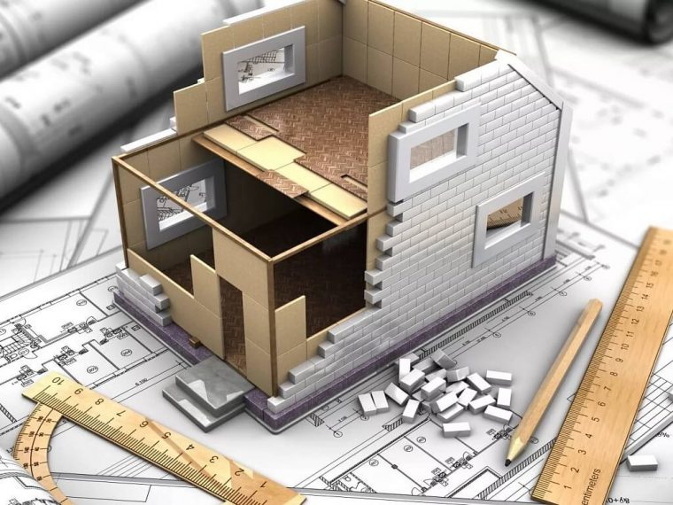 Проекты домов и коттеджей: готовые, типовые и индивидуальные решения с ценами