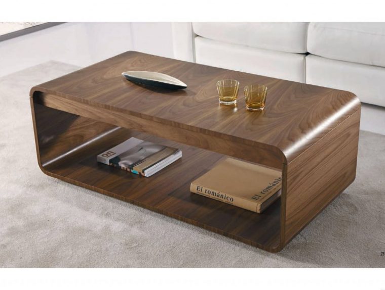 Журнальный столик в гостиную: как выбрать идеальную модель для любого интерьера